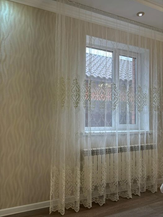 Продам тюль, 5 м