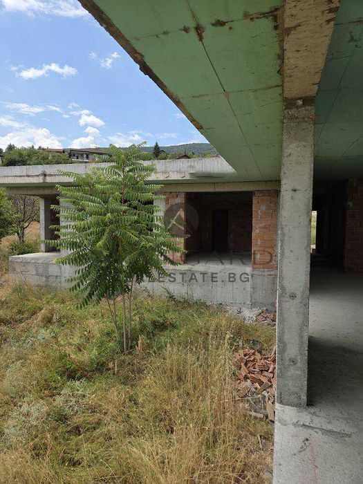 оф.23863 Самостоятелна къща/ с. Брестник