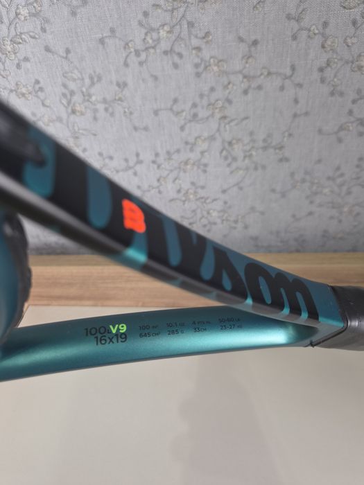 Ракетка Wilson Blade V9
