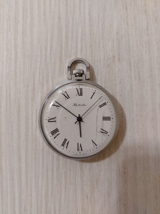 Джобен часовник Ракета