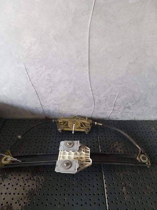 Macara geam electric dreapta spate audi a6 c6 4f