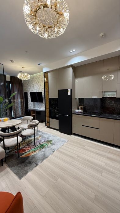 Продаётся квартира | ЖК Nest One | 1 комната | 40 м²