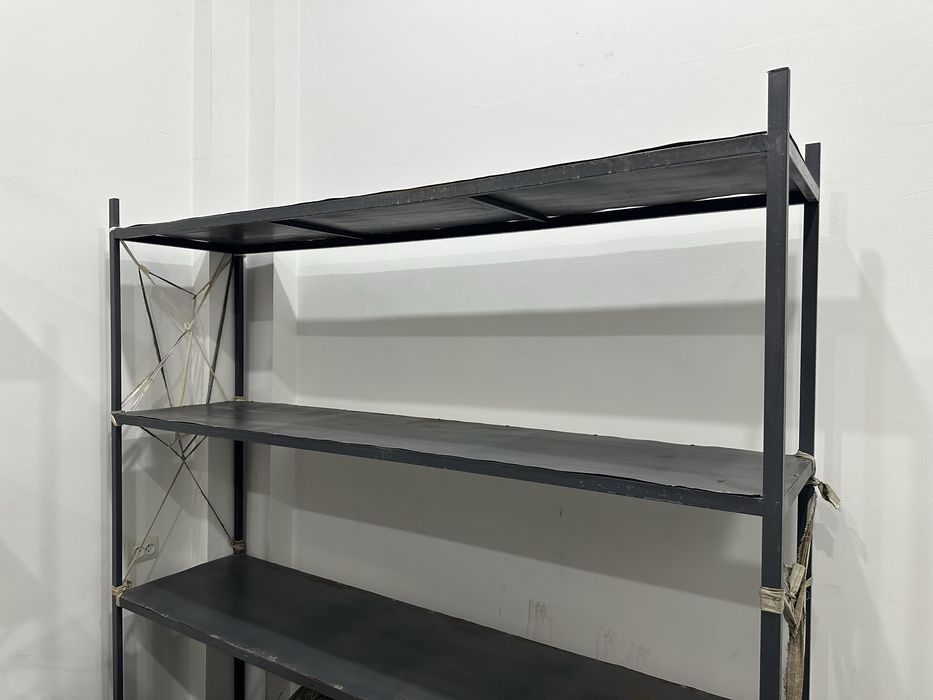 Продаются стеллажи не дорого