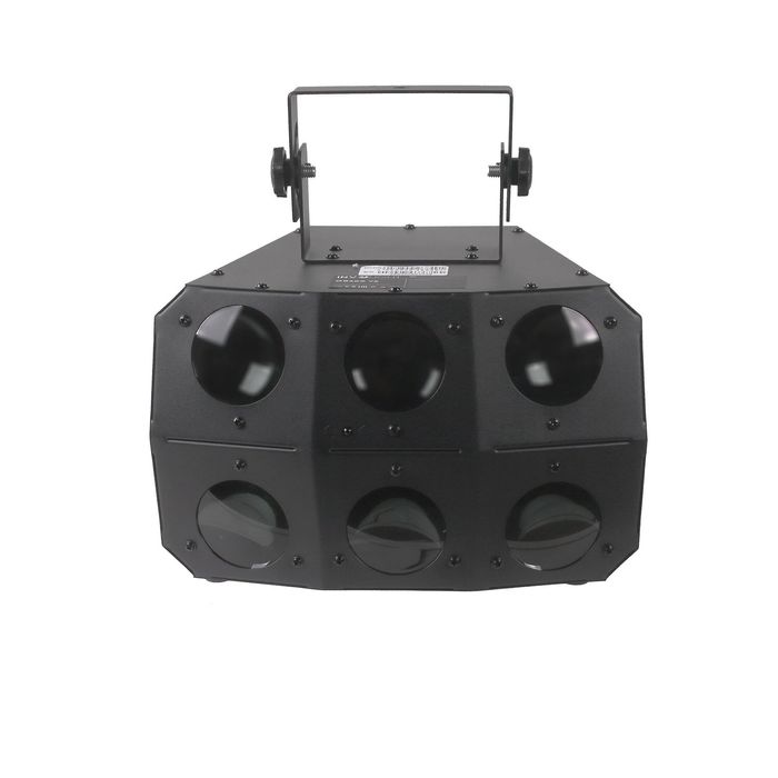 2шт INVOLIGHT OB200 светодиодный блиндер