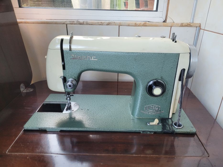 Masina de cusut ILEANA