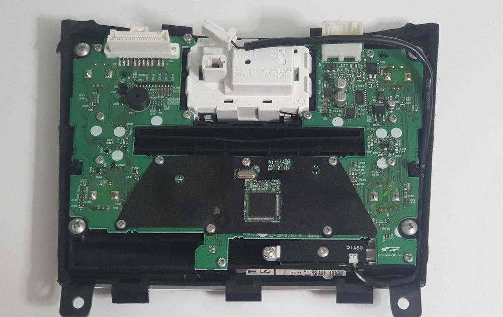 Авточасти за Infinity 37G седан