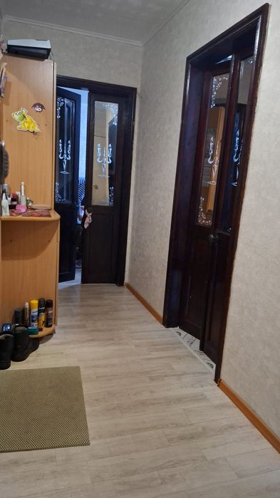 Продам 2х комнатную КЖБИ.