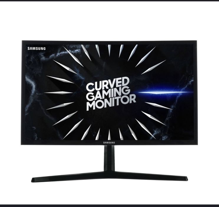 Монитор 24 SAMSUNG 144g