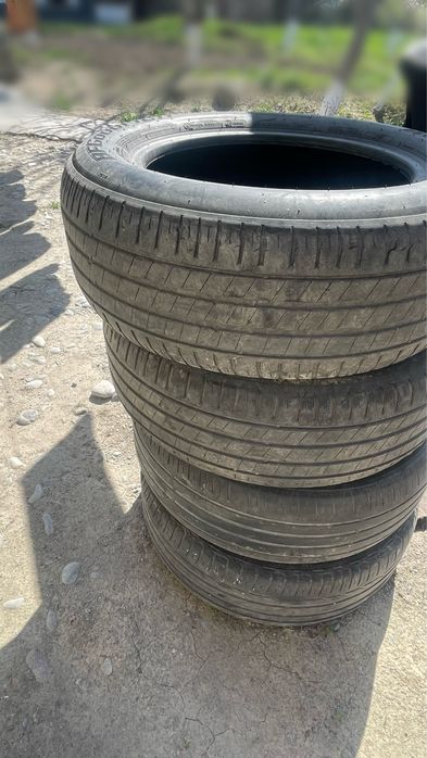 Шины BFGoodrich