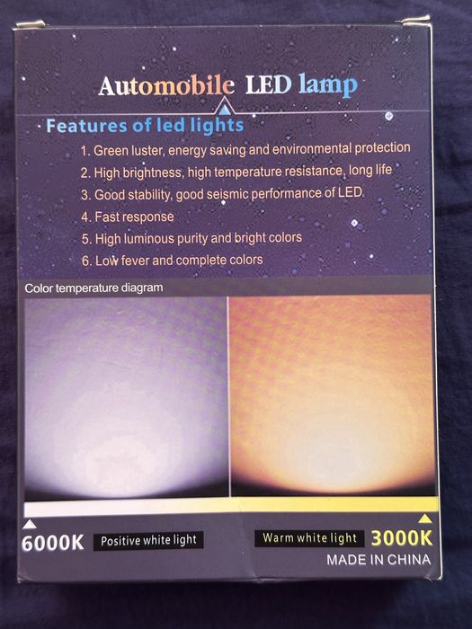 Дневни светлини за Хонда Црв 3