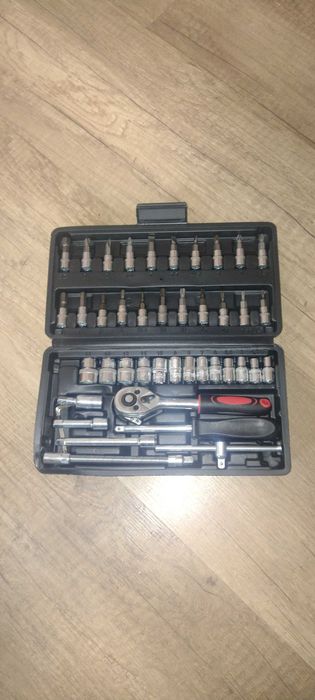 Инструменти за вашия автомобил