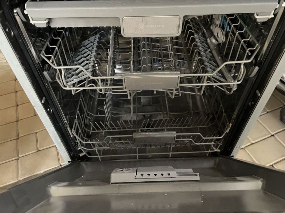 Посудамойка аппарат/Idish yuvish moslamasi
