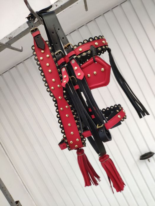 capici-cu-salba CAL/MAGAR/PONEI | set premium ... ⟣GARANTIE ⁴⁸