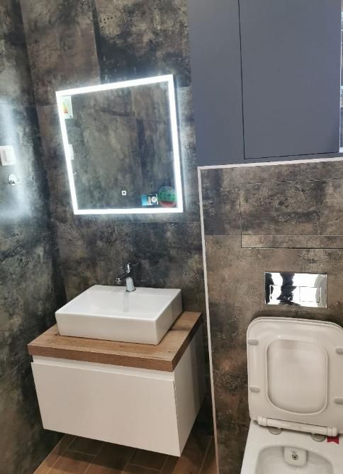 Дава се под наем Двустаен апартамент в Пловдив, Каменица 1 - 74 кв.м за 637.5 € - Снимка #8