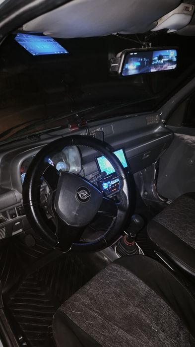 Tico sotiladi 2001 yil