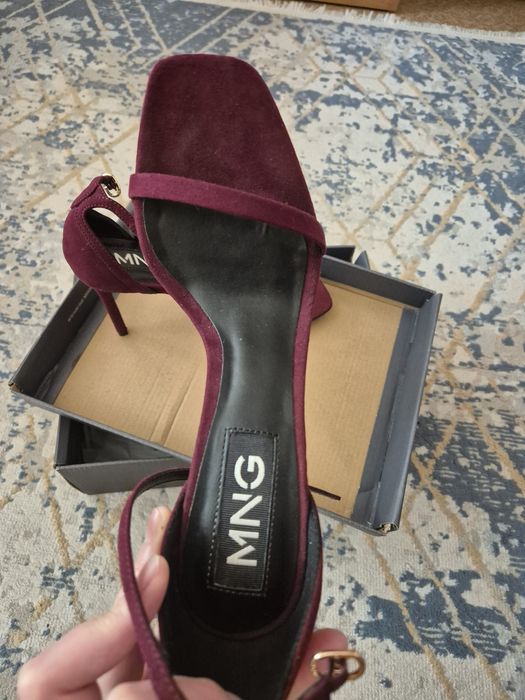 Mango, 39 размер