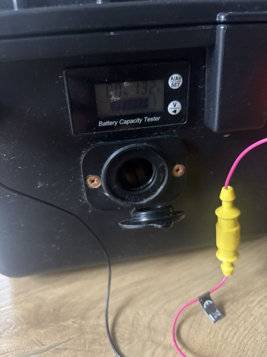 Set Pescuit Plantat, barca, motor, baterie lifepo4, sonar, balize