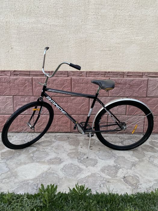 Продам велосипед! Современный урал! В хорошем состояний!