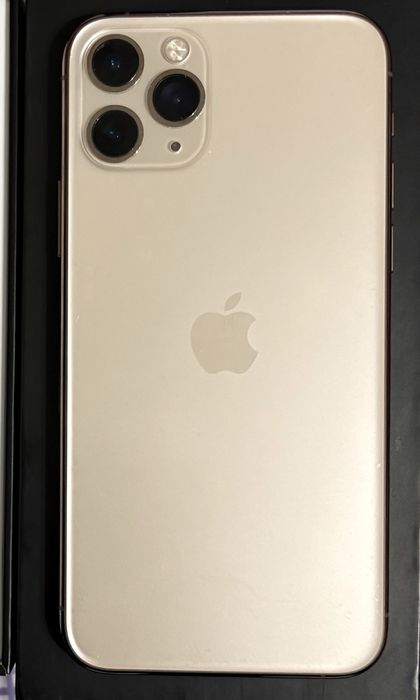 IPhone 11 pro ,256 gb
