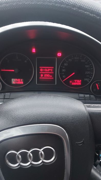 Vând Audi a4 b7  .1 9 diesel