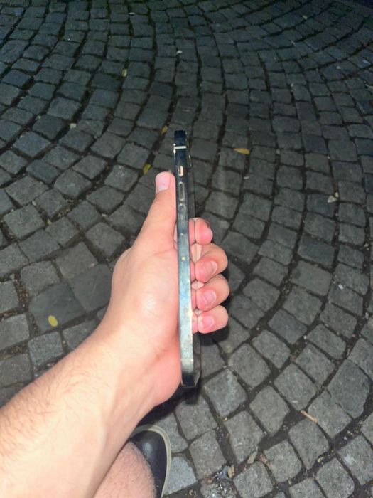 Iphone 13 pro max 1 tb