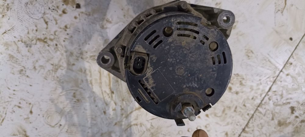 Генератор 115А приора