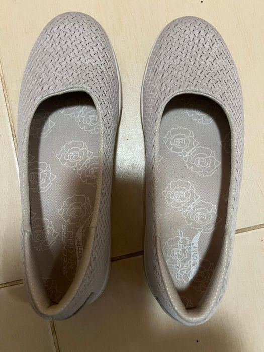 Дамски обувки Sketchers
