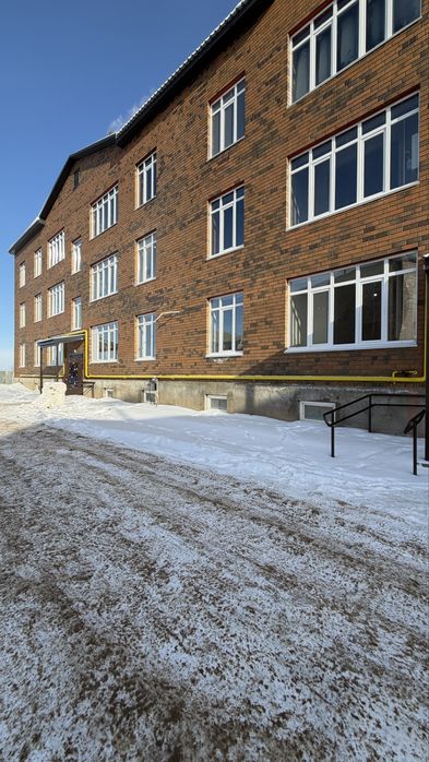 Продается 1 комн.кв Черновая