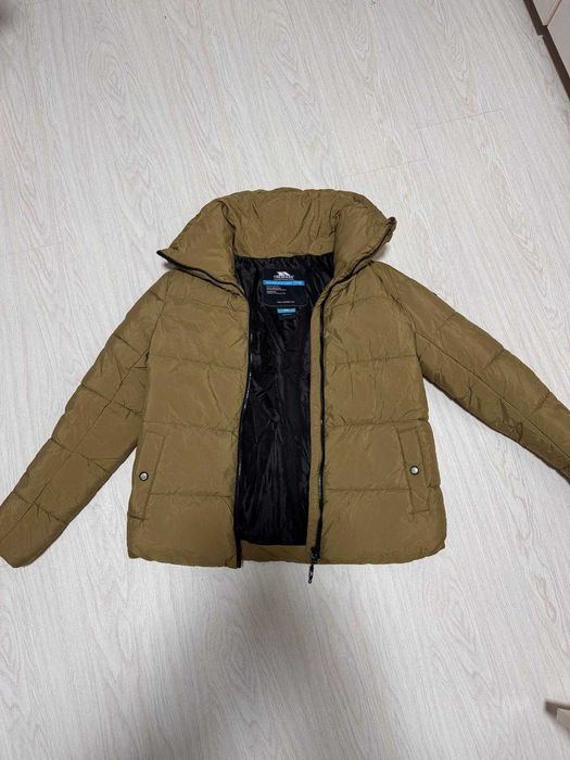 Geaca de iarna dama - TRESPASS