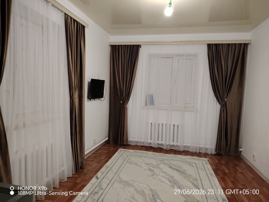 Продам дом посёлок Шәмші Қалдаяқова от городе 40км