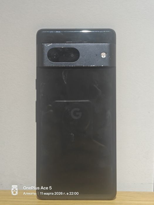 Google pixel 7  128