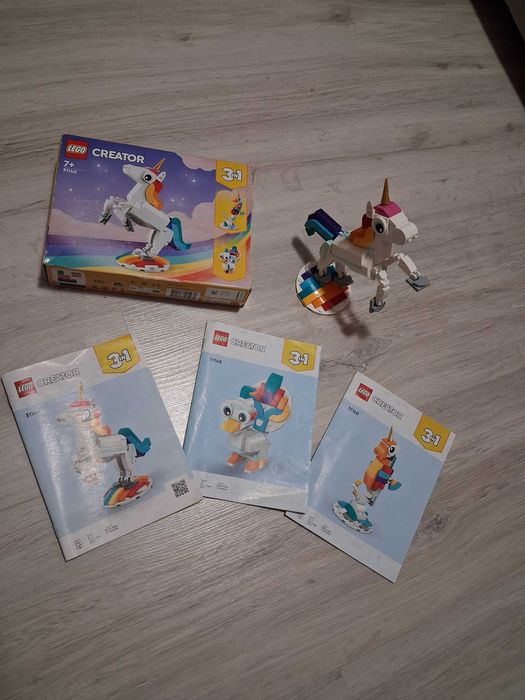 Lego friends - diverse seturi