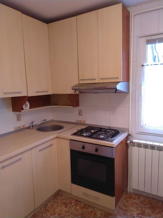 Inchiriez apartament 2 camere in Brasov, cartier Astra