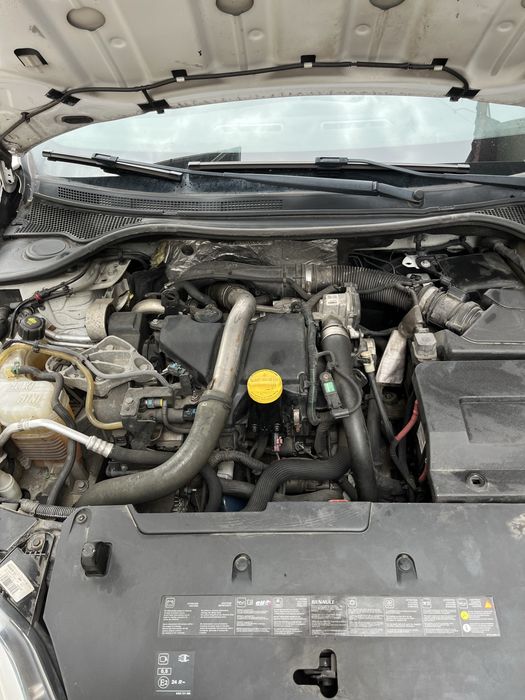 Renault laguna 3 2014 euro 5