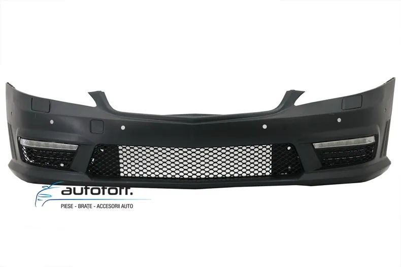 Pachet exterior Mercedes S-Class W221 (05-11) AMG Design