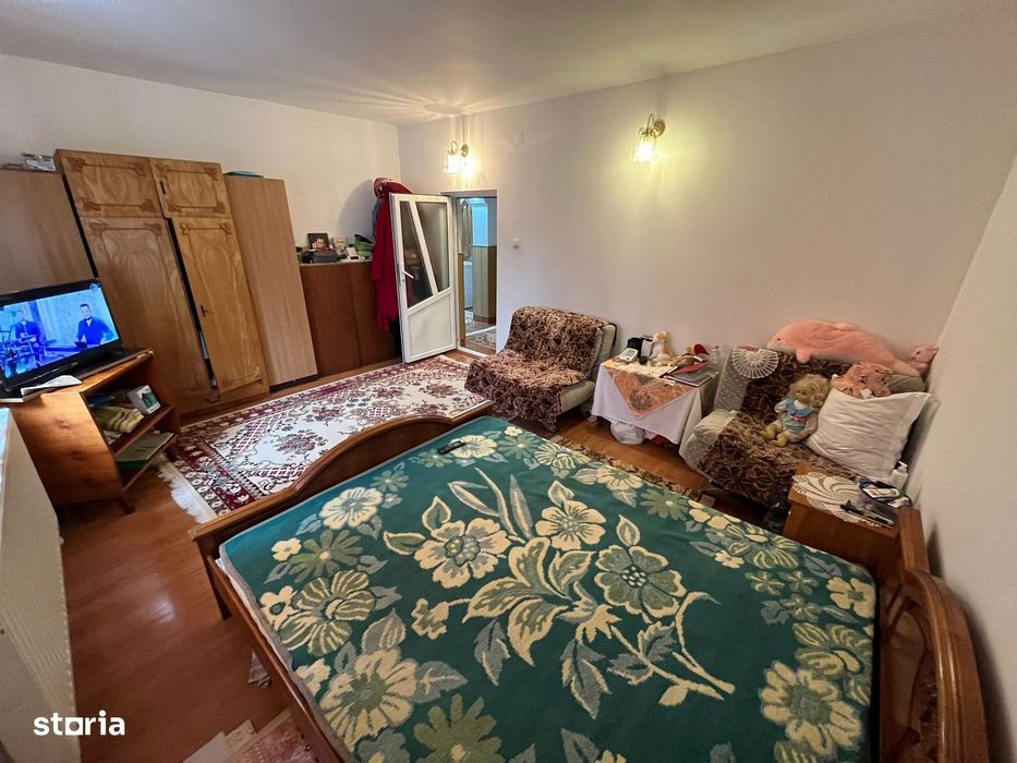 Casa Tulcea ( se vinde si cu credit bancar)
