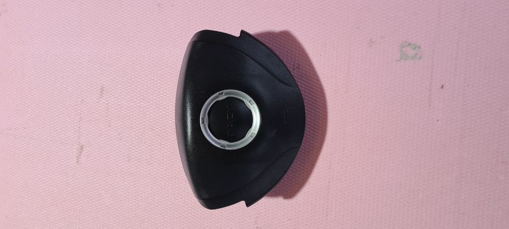 Airbag  dacia logan sandero