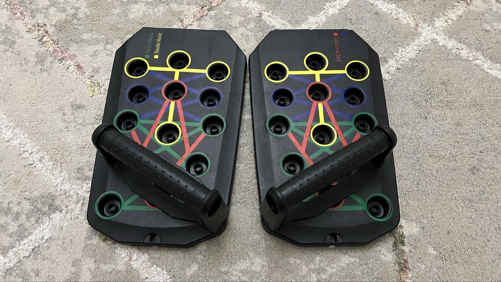 Для отдимания многофункциональный