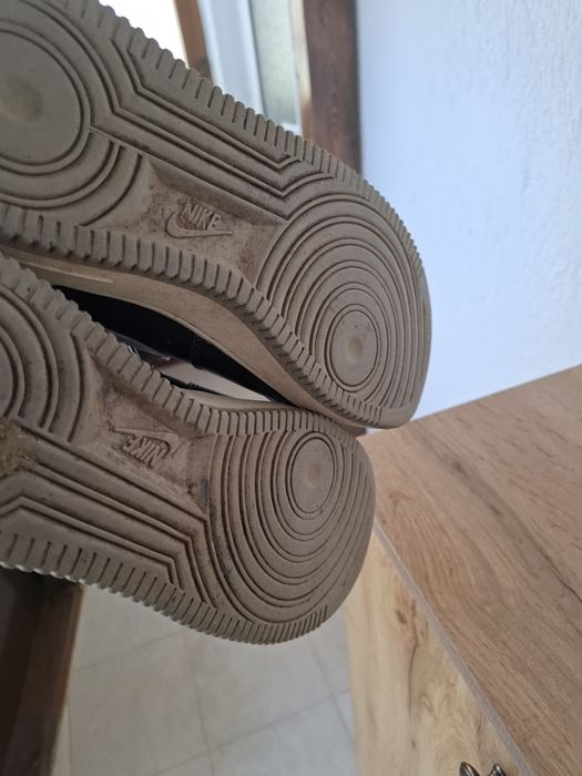 Оригинални маратонки nike airforce