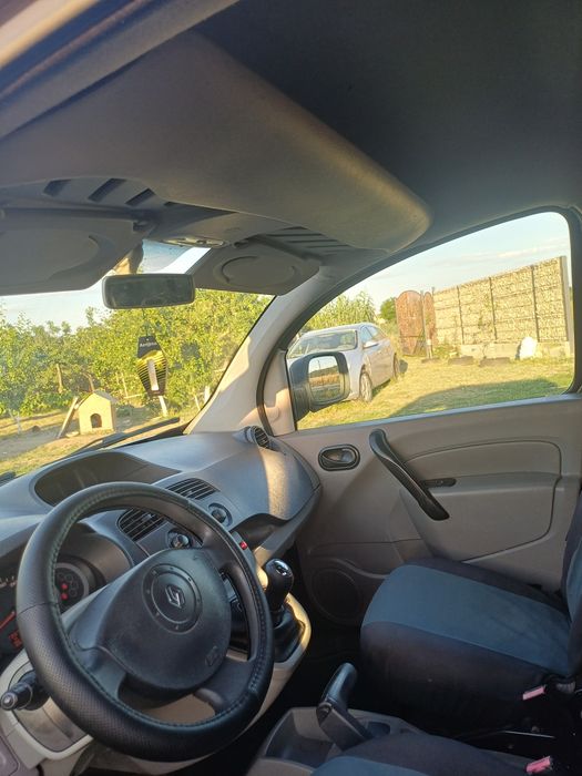Renault kangoo 1500cm3