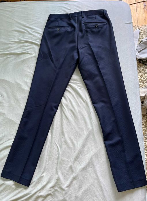 Костюм за абитуриентски бал !!!