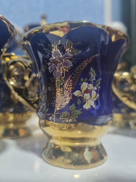 Продаю свои чайные наборы