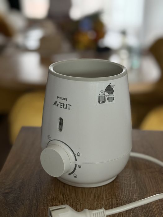 Нагревател за шишета Philips Avent