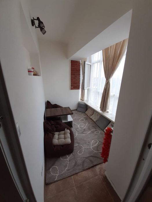 Vand Ap. 3 camere decomandat Brazda