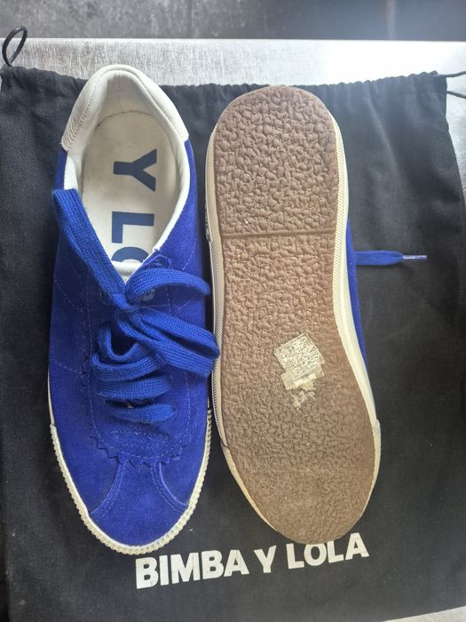 Нови велурени кецове