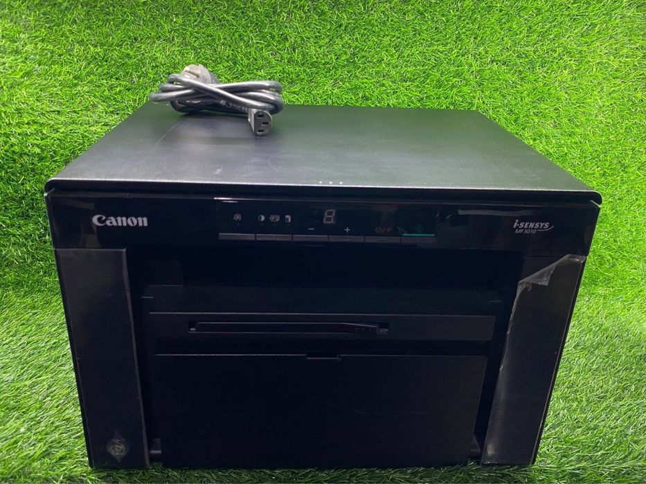 Принтер Canon MF-3010 / Ломбард Дд / id9714