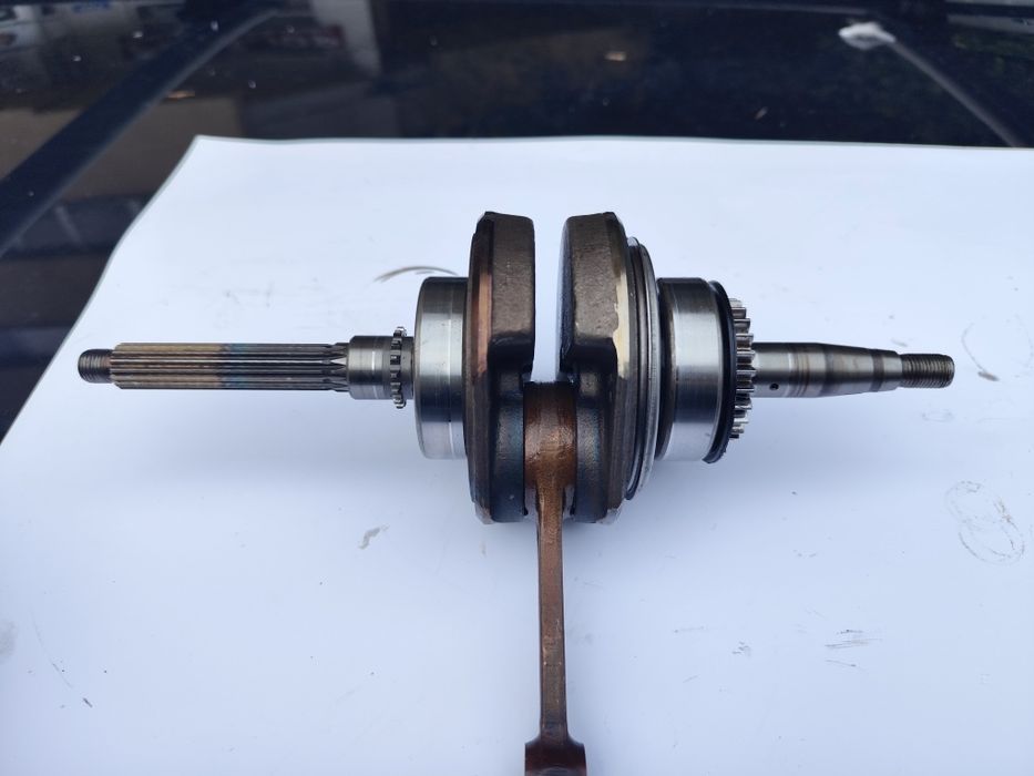 Piese scuter Yamaha Majesty 125