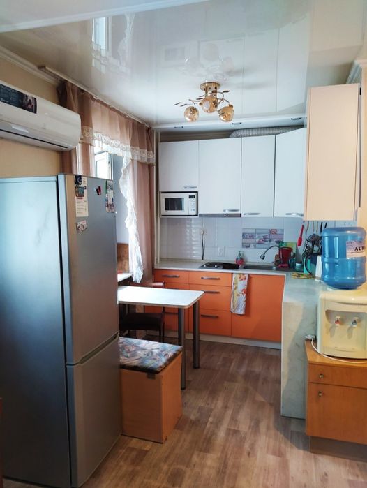 Сдается 2 комнатная квартира