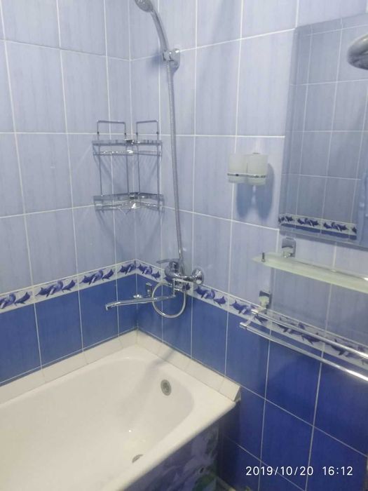 Сдам 2-комнатную квартиру в Ц-13 | Евроремонт | Собственник