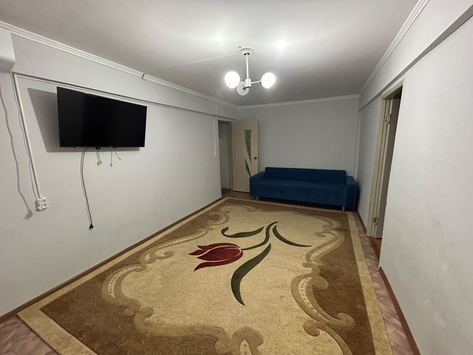 Сдам в аренду 2 ком кв